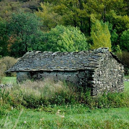 Hotel Rural El Urogallo Murias de Paredes Exteriör bild